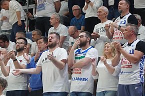Kibice na meczu Anwil vs. Polski Cukier Toruń-20577