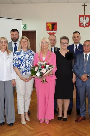 Wójt Gminy Włocławek z absolutorium-20622