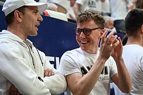 Kibice na meczu Anwil Włocławek vs. Legia Warszawa-20647