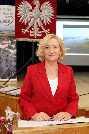 35 lat Samorządu Terytorialnego w Polsce: Lubanie-20644