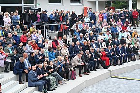 Otwarcie tężni i amfiteatru w Wieńcu Zdroju-20666