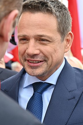 Rafał Trzaskowski we Włocławku-20659