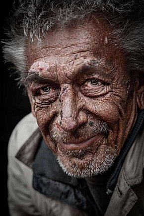 Lukas Klimek. Portrety, które pokazują więcej-20660