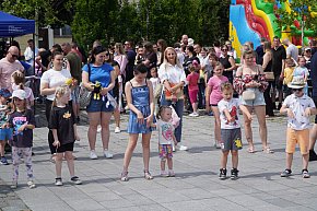 Dzień Dziecka na Starym Rynku-20681