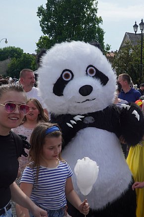 Dzień Dziecka na Starym Rynku-20681