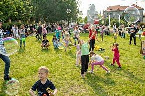 Dzień Dziecka z Browarem B.-20686