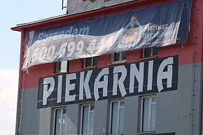 Wyburzanie Piekarni przy Kruszyńskiej-20687