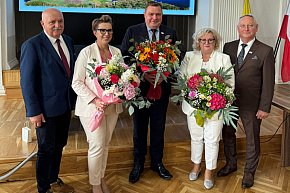 Sesja absolutoryjna w Powiecie-20748