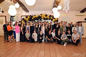 Bal ósmych klas: SP 8-20767