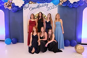 Bal ósmych klas: SP 2-20769