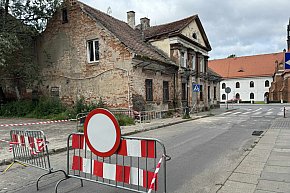 Ulica Cyganka zamknieta-20791