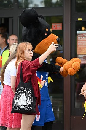 Dni Włocławka 2025 rozpoczęte! Korowód i otwarcie-20809