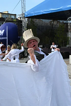 Dni Włocławka 2025: jarmark, teatry uliczne i zabawa-20815