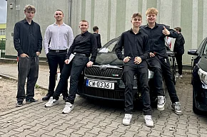 Zakończenie roku szkolnego w Elektryku-20845