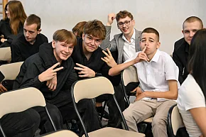 Zakończenie roku szkolnego w ZST Włocławek-20849