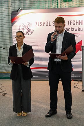 Zakończenie roku szkolnego w ZST Włocławek-20849