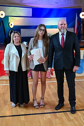 Zakończenie roku szkolnego w Chemiku-20852