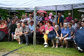 Festyn folklorystyczny w Skansenie w Kłóbce-20858