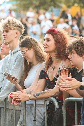 Dni Włocławka 2025: Festiwal Nowej Muzyki (niedziela)-20864