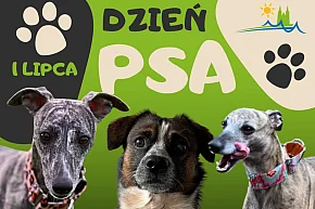 Projekt: Pokaż Swojego Pupila! Z okazji Dnia Psa-20881