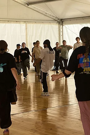 United Session - Start weekendu w rytmie hip-hopu-20901