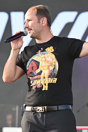 Święto Powiatu 2025: koncert Sławomira-20919
