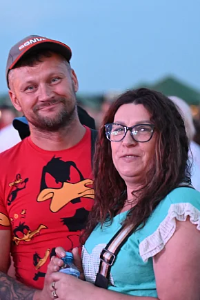 Święto Powiatu - dzień II - tłumy na koncertach-20931