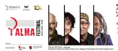 Palma Festiwal: Jan Borysewicz, Adam Palma i inni-19134