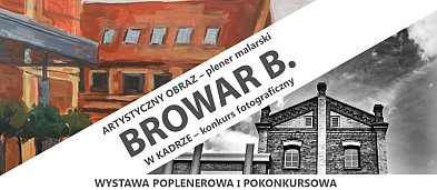 Wernisaż prac konkursowych - Browar B.-19444