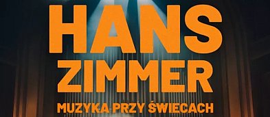 Hans Zimmer przy świecach-21444