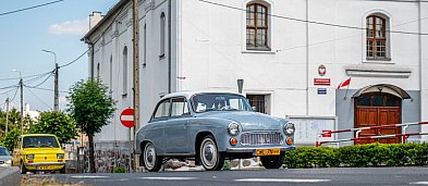 Kujawski Rajd Weteranów Szos-21515