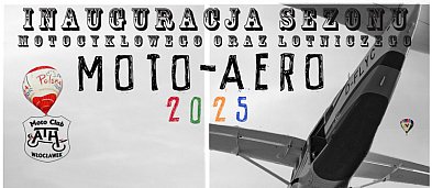 Moto-Aero 2025 – Inauguracja sezonu motocyklowego i lotniczego-21527