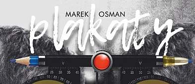 Wystawa plakatu Marka Osmana "SU...MIENIE"-21698