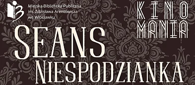 Kinomania - Seans Niespodzianka-21701