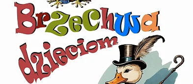 "Brzechwa dzieciom" - Niedzielny Spektakl Familijny-21752