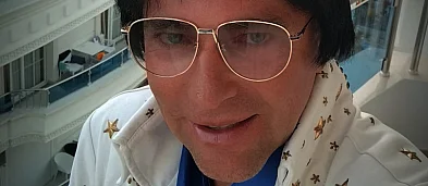 Elvis Show!-21782