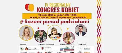 IV Regionalny Kongres Kobiet-21785