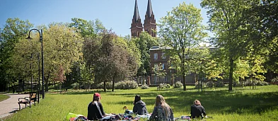 XLII plener malarski pt. „Park im. Henryka Sienkiewicza”-21788