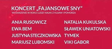 "Fajansowe sny" - święto województwa kujawsko-pomorskiego-21843