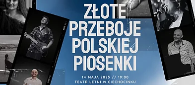 Złote Przeboje Polskiej Piosenki-21876