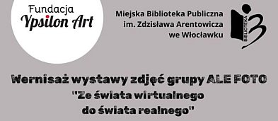 Wernisaż wystawy - „Ze świata wirtualnego do świata realnego”-21880