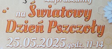 Światowy Dzień Pszczoły na Starym Rynku-21936