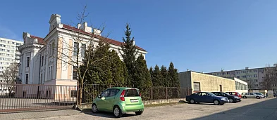 Konsultacje dot. nowej filii pn. "Integracja z 6"-21952