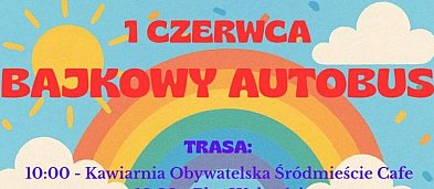 Bajkowy Autobus z okazji Dnia Dziecka-21978