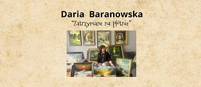 Wernisaż wystawy Darii Baranowskiej-21997