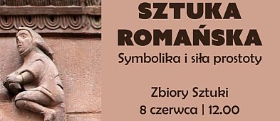 „Dzieje sztuki w zarysie” - wykład poświęcony sztuce romańskiej-21999