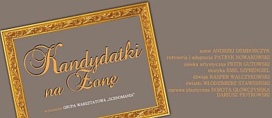 Kandydatki na Żonę - spektakl na Dzień Ojca-22035