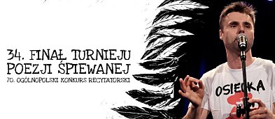 34. FINAŁ TURNIEJU POEZJI ŚPIEWANEJ-22040