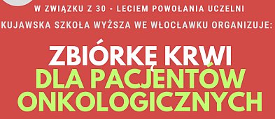 Zbiórka krwi dla pacjentów onkologicznych-22048