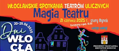 Magia Teatru - Spotkania Teatrów Ulicznych-22178